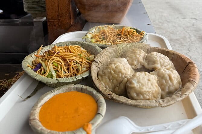 Kathmandu Food & Drink and Shopping Rickshaw Tour - Key Highlights to Know Before You Go