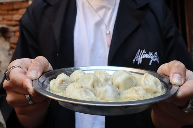 Kathmandu Food Tour - Kathmandu Food Tour at a Glance: what you’re buying