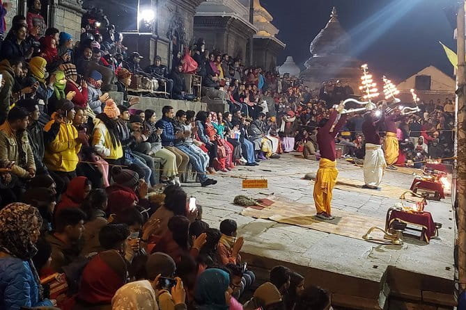 Kathmandu Food Tour - Stop 1: Asan Market and the “order by context” advantage