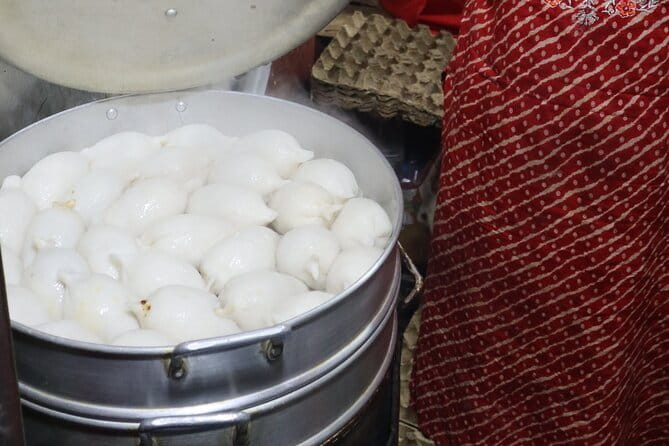 Kathmandu Food Tour - Price and Value: does $32 really cover the experience?