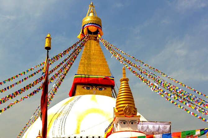 Kathmandu Full Day City Tour - Why This Full Day Kathmandu and Patan Loop Feels Like Value