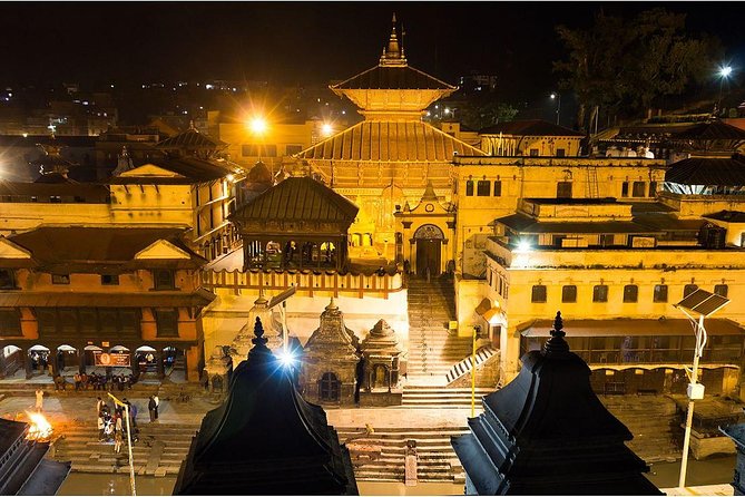 KATHMANDU FULL DAY SIGHTSEEING TOUR (6-hrs) - How a 6-hour Kathmandu loop saves your energy (and your patience)