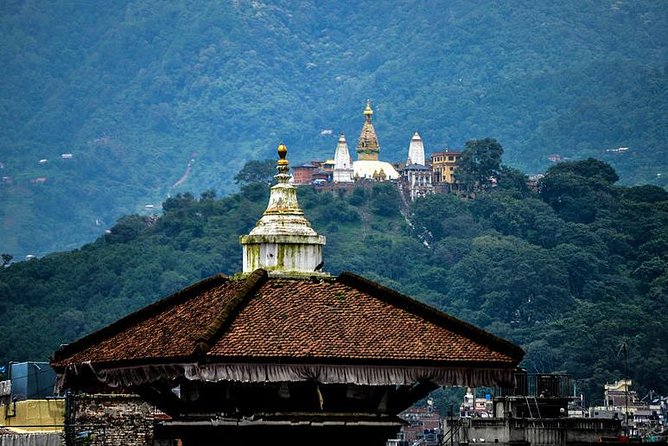 KATHMANDU FULL DAY SIGHTSEEING TOUR (6-hrs) - What kind of traveler should book this