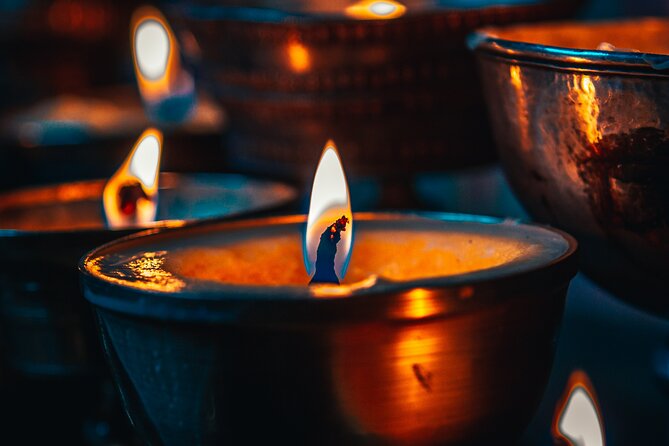 KATHMANDU FULL DAY SIGHTSEEING TOUR (6-hrs) - Price that feels fair, plus the entrance-fee reality check