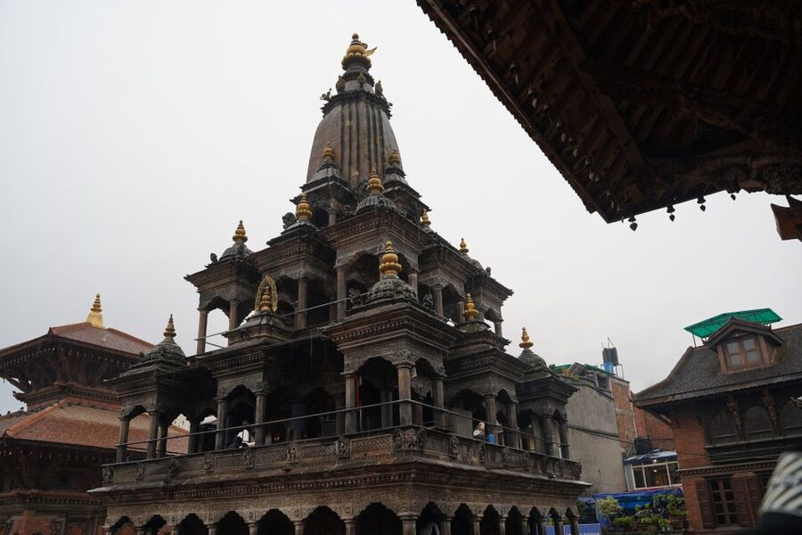 Kathmandu: Full-Day UNESCO Sightseeing Tour with Transfers - A UNESCO Hits-in-One-Day Approach to Kathmandu