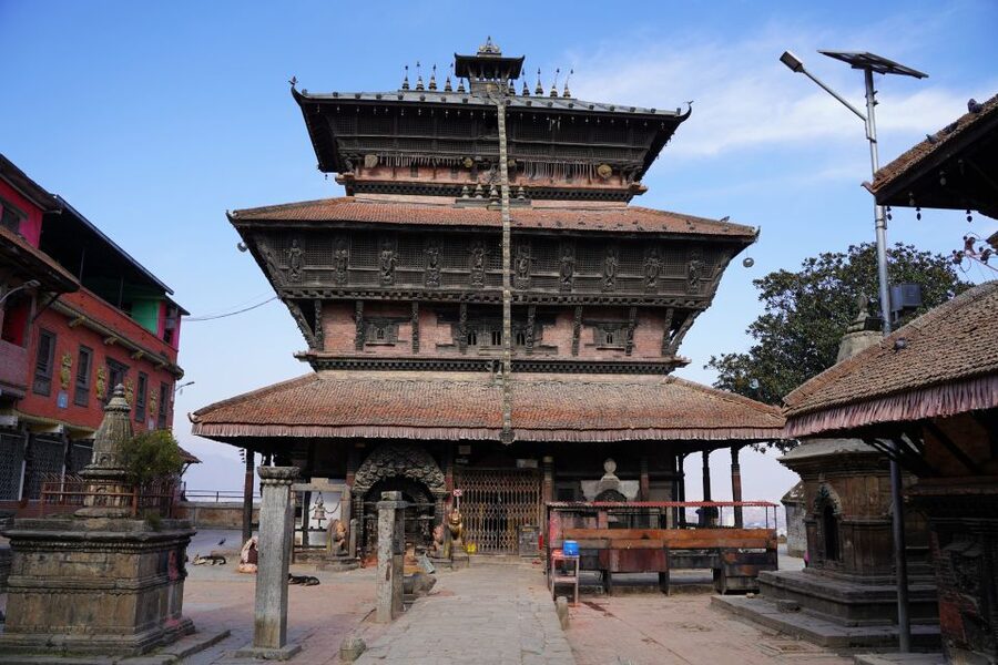 Kathmandu: Full-Day UNESCO Sightseeing Tour with Transfers - Patan Durbar Square and the Living Goddess, Kumari
