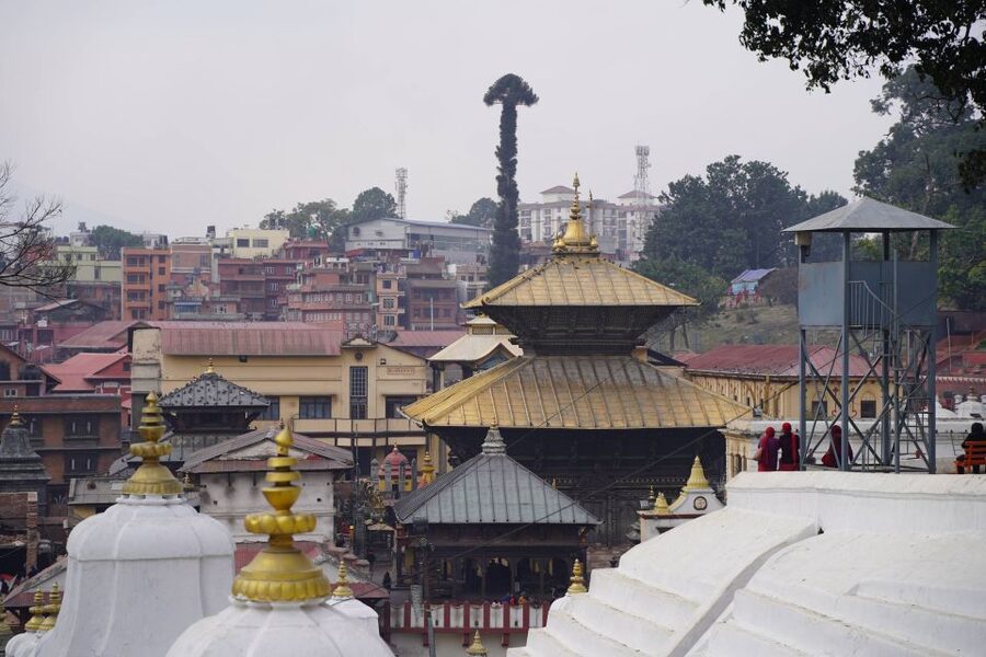 Kathmandu: Full-Day UNESCO Sightseeing Tour with Transfers - Price and Logistics: Is $60 Good Value?