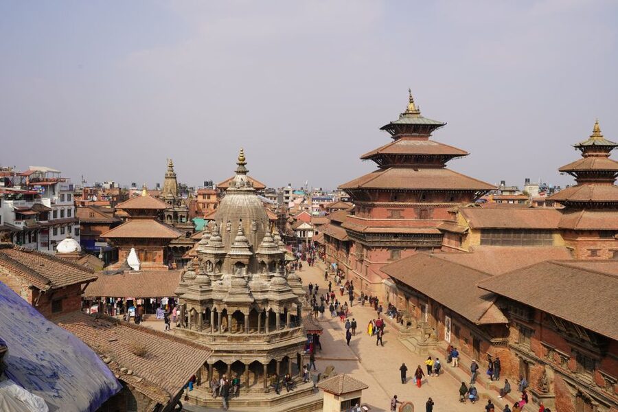Kathmandu: Full-Day UNESCO Sightseeing Tour with Transfers - What the Tour Setup Gets Right (and What to Watch)