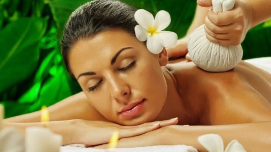 Kathmandu: Full-Day Yoga, Body Massage and Pedicure Package - Price and value check for yoga, massage, and pedicure
