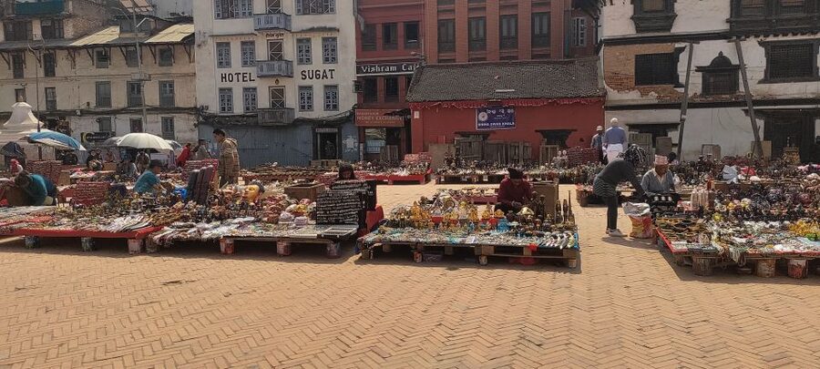 Kathmandu: Guided -Day Tour of World Heritage Sites - Key points before you go