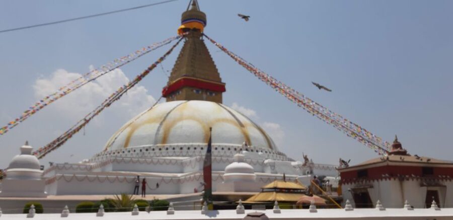 Kathmandu: Guided -Day Tour of World Heritage Sites - Who this tour suits best (and who should consider something else)