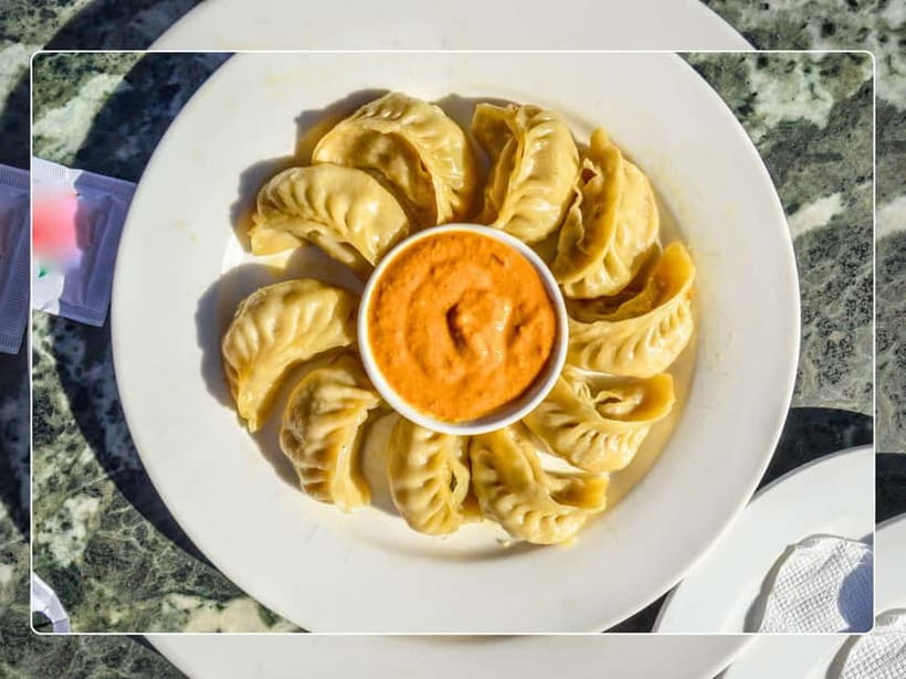 Kathmandu: Guided Delicious Food Tour with 12+ Tastings - The best part: what you actually get to taste