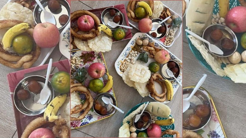 Kathmandu: Guided Delicious Food Tour with 12+ Tastings - Drinks, fresh juice, and what is not included