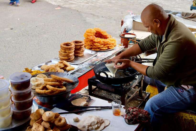 Kathmandu: Guided Food/ Drink Tasting walking Tour in Thamel - Your Guide Suresh, and Why It Makes the Tour Worth It