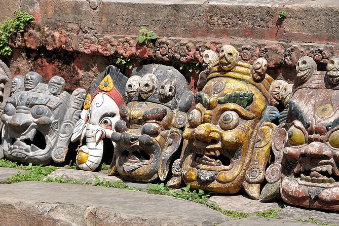 Kathmandu Guided Tour - Price and value: what $120 buys you in Kathmandu time