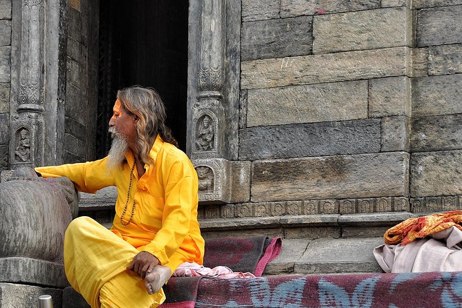 Kathmandu Guided Tour - Why the guide quality matters (and what to expect from Escape Himalaya)