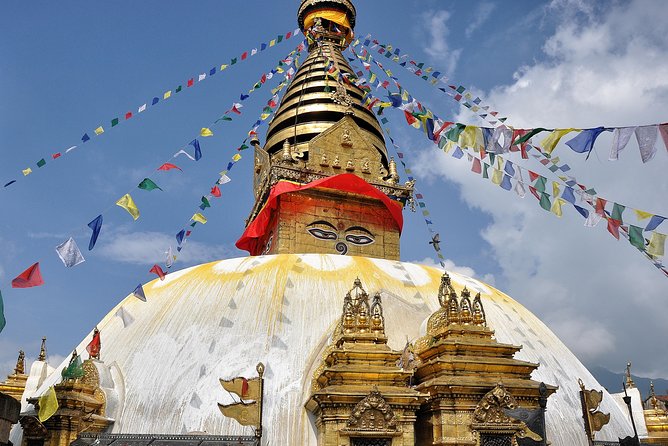 Kathmandu Guided Tour - Timing tips so you do not feel rushed