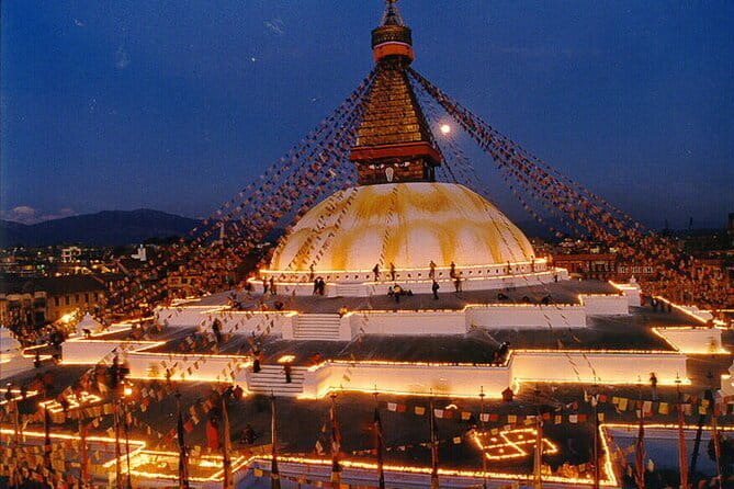 Kathmandu Heritage Day Tour - Key things that make this tour work