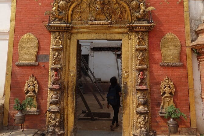Kathmandu Heritage Day Tour - Tickets, entrance fees, and what your $45 is really buying