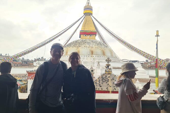Kathmandu Heritage Day Tour - The guide factor: why the relationship matters