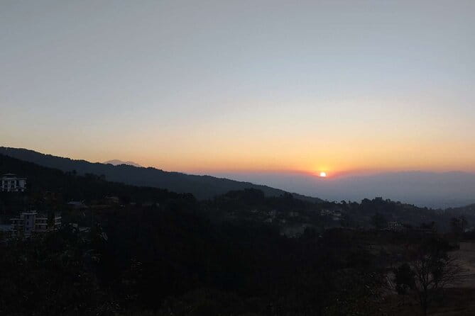 Kathmandu Heritage Day Tour with Nagarkot Sunset View - Key highlights to watch for