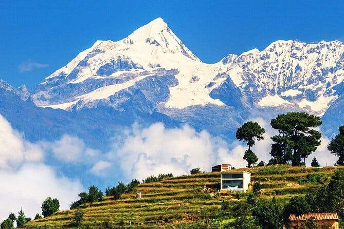 Kathmandu Heritage Day Tour with Nagarkot Sunset View - Guide and vehicle: comfort that makes the big day manageable