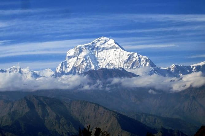 Kathmandu Heritage Day Tour with Nagarkot Sunset View - Price and value: what $60 covers on a real Kathmandu day