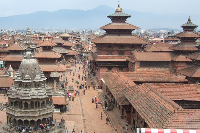 Kathmandu Heritage & Monuments Sightseeing - Key Highlights Worth Knowing