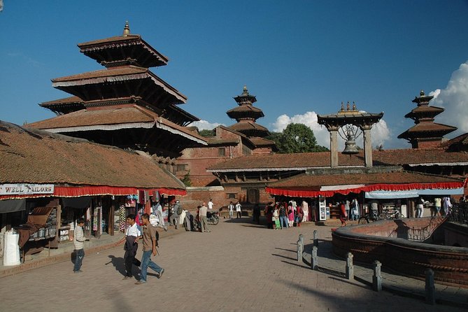 Kathmandu Heritage Sightseeing Tour - Key highlights I would plan my trip around