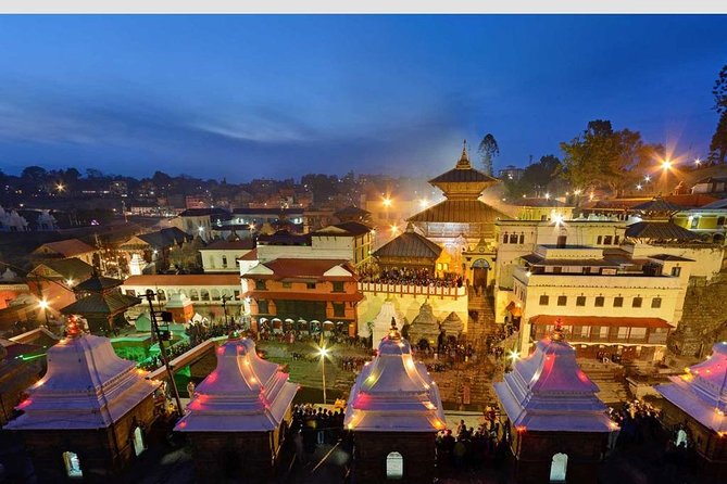 Kathmandu Heritage Sites Joining Tours - Stop 3: Boudhanath Stupa, UNESCO scale, and quick viewing strategy
