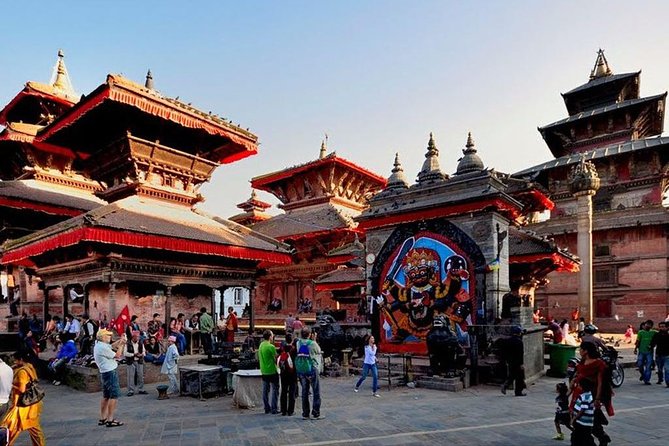 Kathmandu Heritage Sites Joining Tours - Price and logistics: value check for $55 and a 6 to 8 hour day
