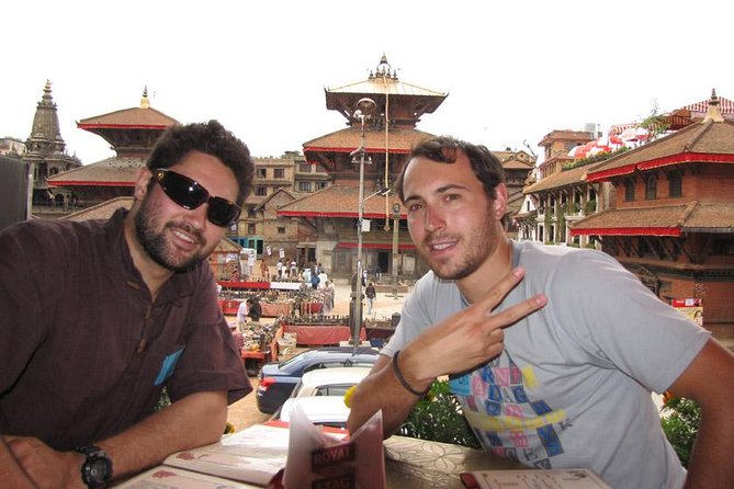 Kathmandu Heritage Tour – Private Full-Day UNESCO Sites & Temples - A one-day UNESCO sampler of Kathmandu Valley temples