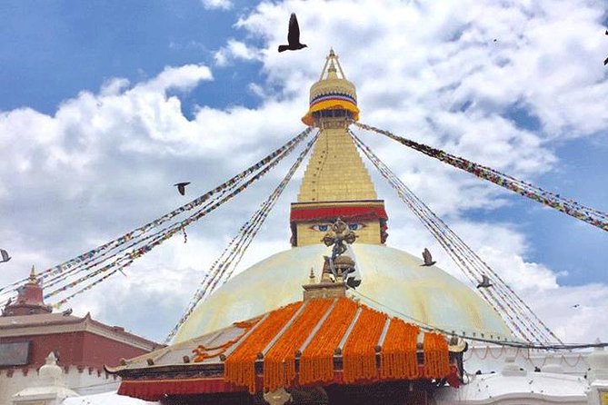 Kathmandu Heritage Tour – Private Full-Day UNESCO Sites & Temples - The smart pacing: 5 to 8 hours, private vehicle, and short stops that matter