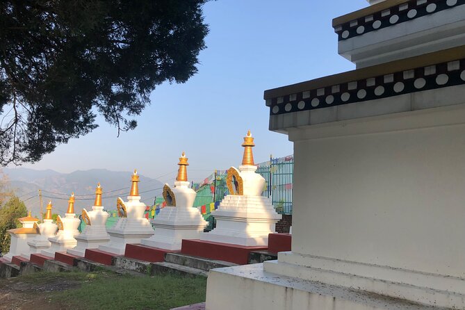 Kathmandu Heritage Tour – Private Full-Day UNESCO Sites & Temples - Stop 4: Taleju Bhawani Temple, clan goddess ties to the Malla kings