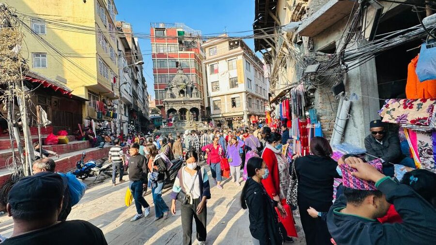 Kathmandu Heritage Walk | Heritage Walk of Kathmandu - Quick reasons to book this heritage walk