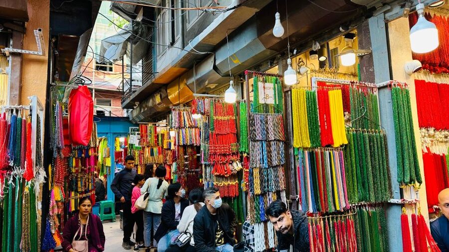Kathmandu Heritage Walk | Heritage Walk of Kathmandu - Price and value: what $40 buys you in Kathmandu