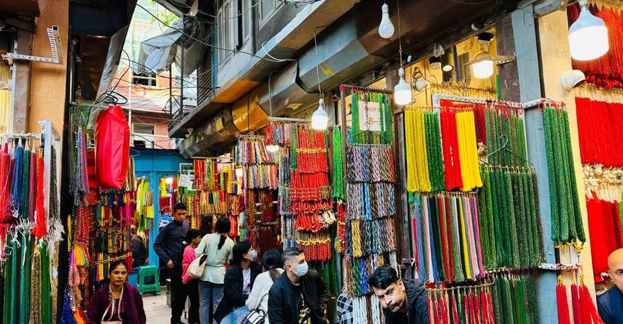 Kathmandu Heritage Walk | Heritage Walk of Kathmandu - Who should book, and who should skip it