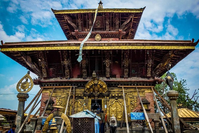 Kathmandu Highlights: Private UNESCO World Heritage Sites Tour - Why this Kathmandu Valley UNESCO route works in one day