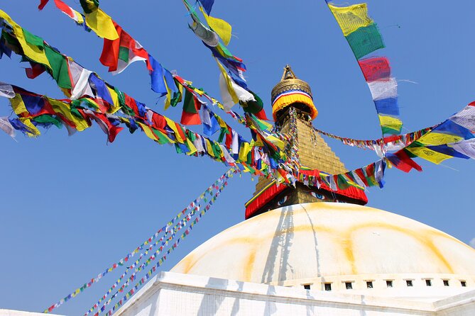 Kathmandu Highlights: Private UNESCO World Heritage Sites Tour - Timing, pace, and the reality of a 5 to 10 hour day