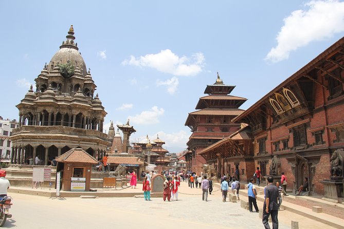 Kathmandu Highlights with Nagarkot Tour - Departure day: private airport transfer timed for real life