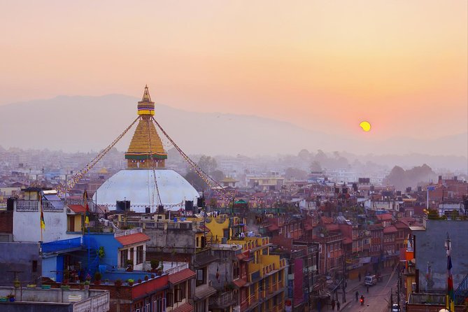 Kathmandu Highlights with Nagarkot Tour - Price and value: what $577.25 buys you (and what it does not)