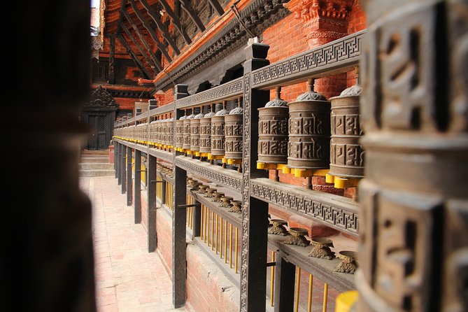 Kathmandu Highlights with Nagarkot Tour - What this tour feels like day-to-day