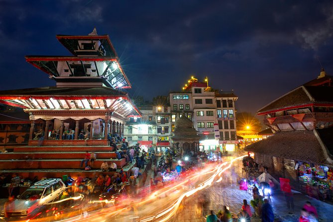 Kathmandu Highlights with Nagarkot Tour - Who should book, and who might want to rethink it