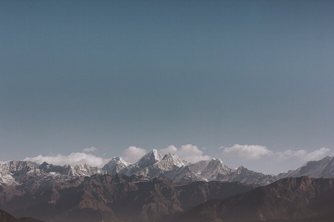 Kathmandu Highlights with Nagarkot Tour - Patan and Bhaktapur heritage day: UNESCO sites plus museum time