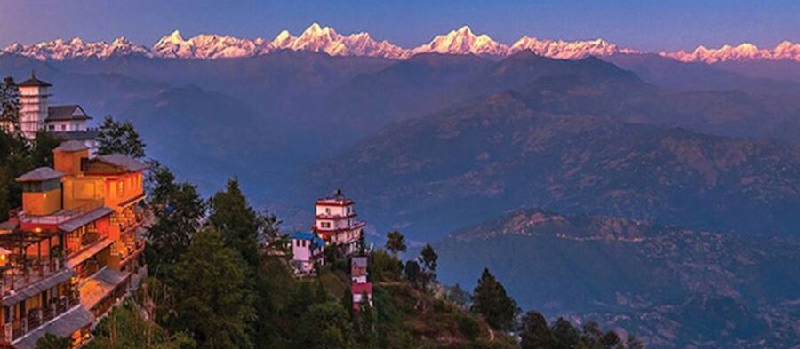 Kathmandu: Himalayan Sunrise Tour in Nagarkot - Key things to know before you go