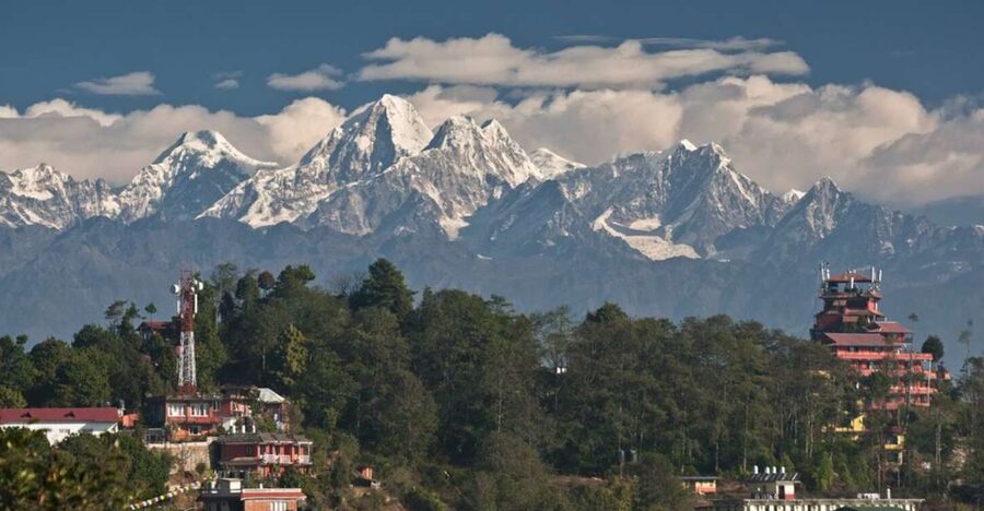 Kathmandu: Himalayan Sunrise Tour in Nagarkot - Nagarkot at dawn: what you’re really looking for