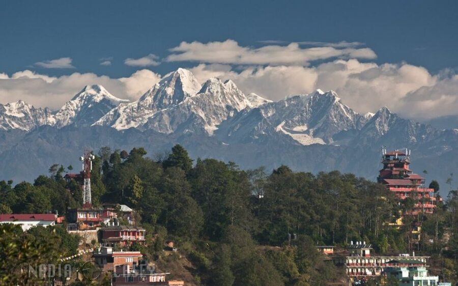 Kathmandu: Himalayan Sunrise Tour in Nagarkot - Price and value: $31 for a private Nagarkot morning