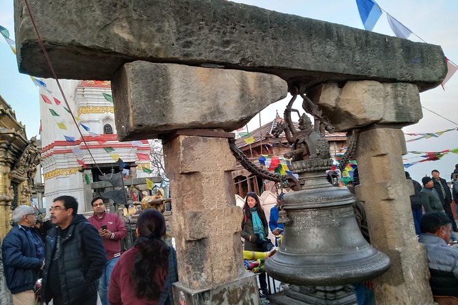 Kathmandu introductory tour, a typical day trip in Kathmandu - Price and logistics: what $50 gets you and what it doesn’t