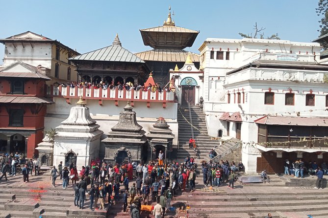 Kathmandu introductory tour, a typical day trip in Kathmandu - How to prepare for a comfortable, respectful day