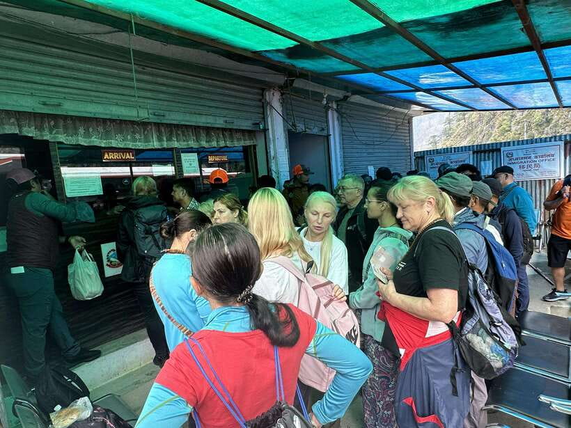 Kathmandu: Kailash Mansarovar Yatra Tour 2025 - Key highlights worth your attention